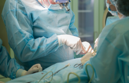 整形植皮對於燒傷患者的作用