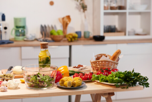 疤痕增生飲食宜忌