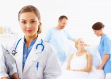 剖腹產疤痕的治療前後該做的事