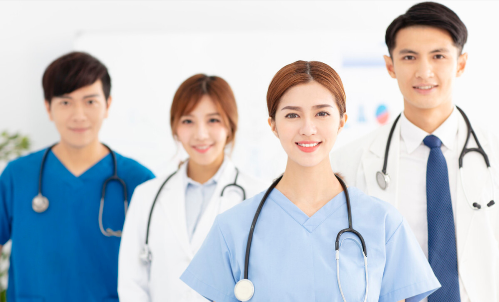 點痣後出現了白點怎麼辦？