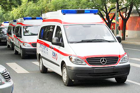 關注高考：我院擬設急救點為考生服務