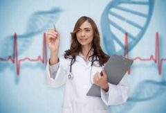 耳朵長疤痕疙瘩能用非手術方法治療嗎?