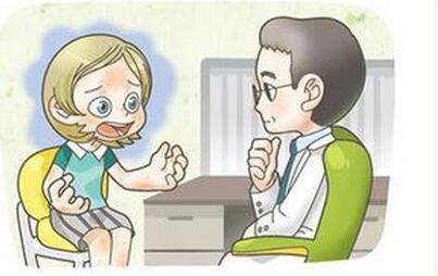 終於找到去除開水燙傷疤痕增生的辦法了?