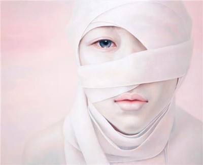 疤痕增生穿彈力套是好的治療嗎?