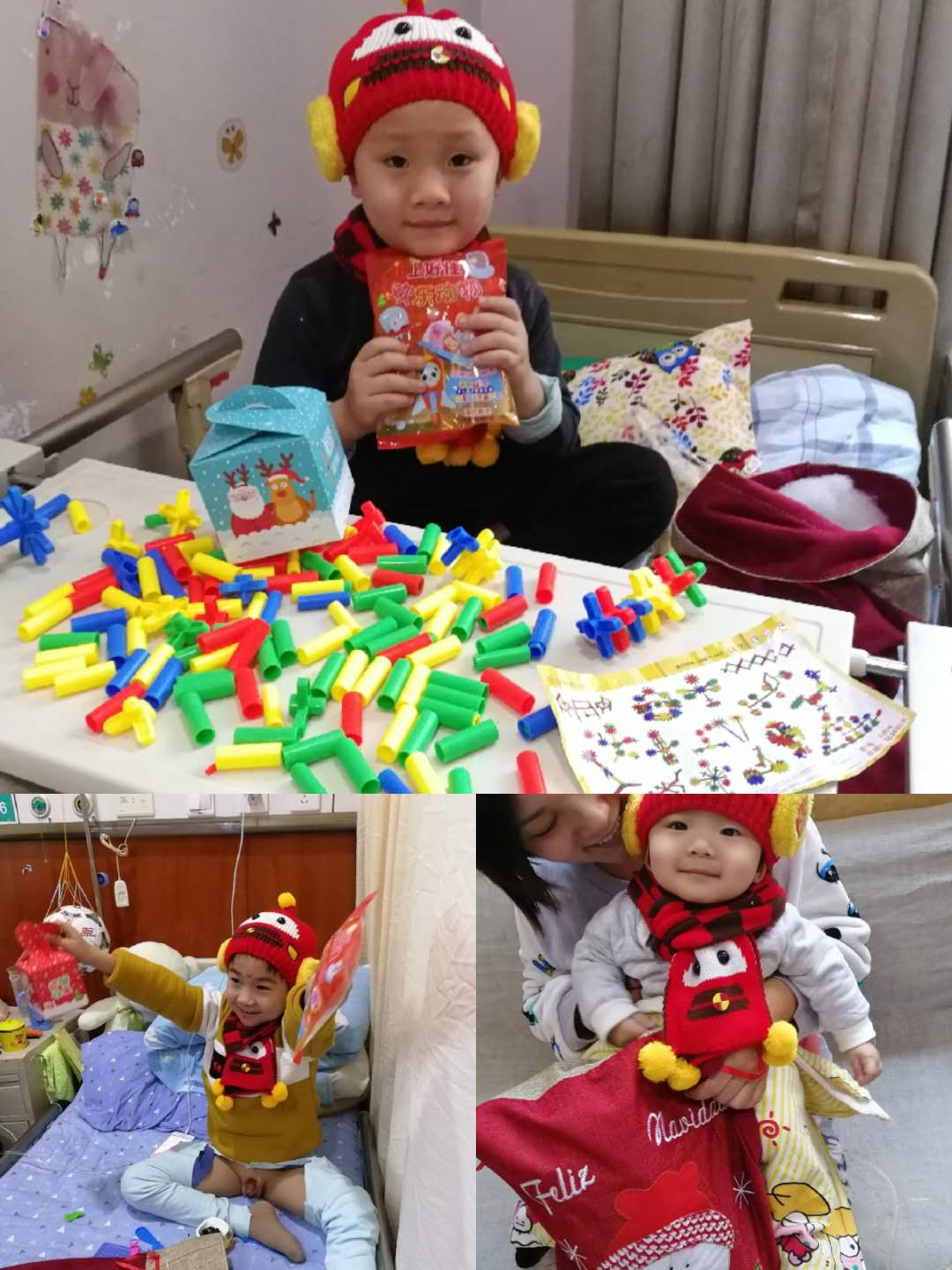 深圳疤痕治療案例